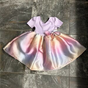 H&M Light Purple Blouse